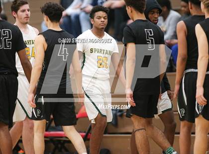Thumbnail 3 in Pitman vs. Davis photogallery.