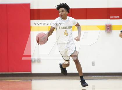 Thumbnail 2 in Pitman vs. Davis photogallery.