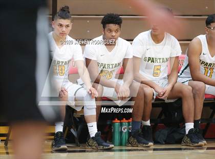 Thumbnail 3 in Pitman vs. Davis photogallery.