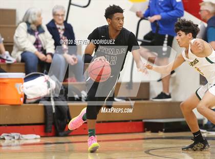Thumbnail 3 in Pitman vs. Davis photogallery.