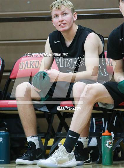 Thumbnail 3 in Pitman vs. Davis photogallery.