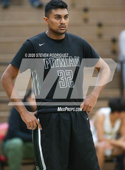 Thumbnail 1 in Pitman vs. Davis photogallery.