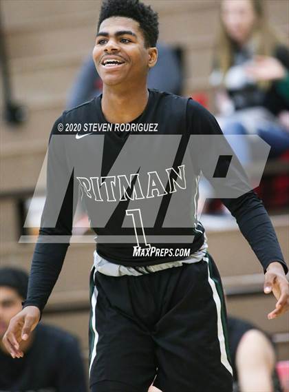 Thumbnail 2 in Pitman vs. Davis photogallery.
