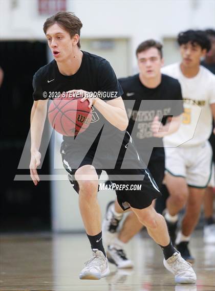 Thumbnail 2 in Pitman vs. Davis photogallery.