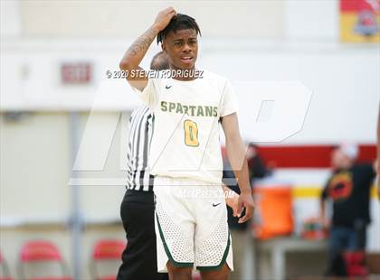Thumbnail 1 in Pitman vs. Davis photogallery.