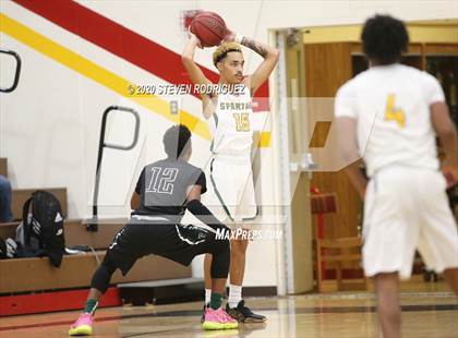 Thumbnail 2 in Pitman vs. Davis photogallery.