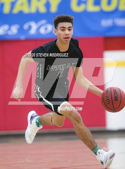Thumbnail 1 in Pitman vs. Davis photogallery.