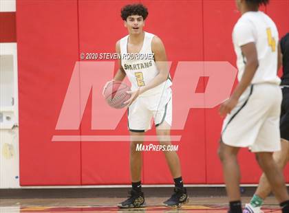 Thumbnail 3 in Pitman vs. Davis photogallery.