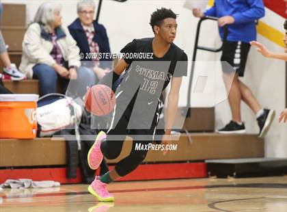 Thumbnail 2 in Pitman vs. Davis photogallery.