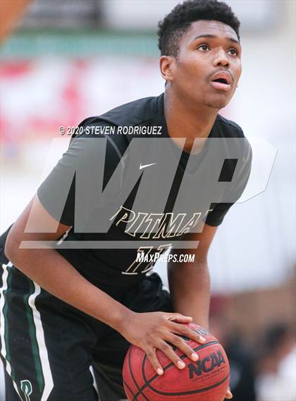 Thumbnail 3 in Pitman vs. Davis photogallery.