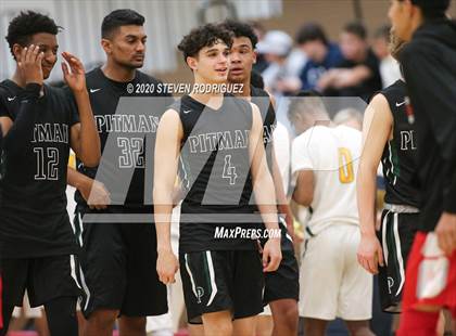 Thumbnail 3 in Pitman vs. Davis photogallery.