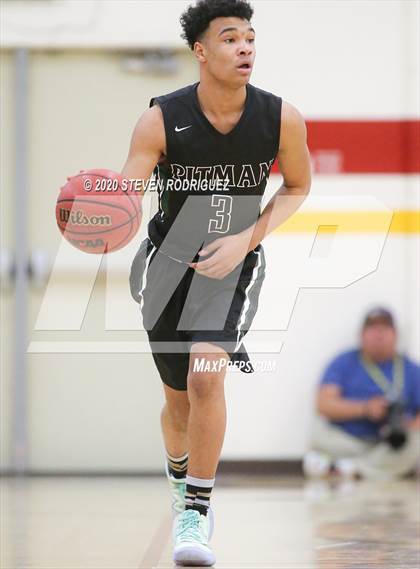 Thumbnail 3 in Pitman vs. Davis photogallery.