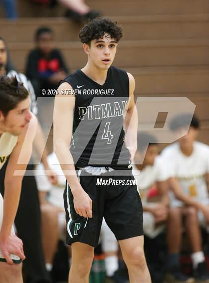 Thumbnail 3 in Pitman vs. Davis photogallery.