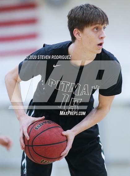 Thumbnail 2 in Pitman vs. Davis photogallery.