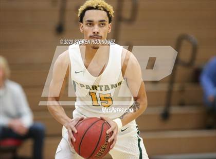 Thumbnail 2 in Pitman vs. Davis photogallery.