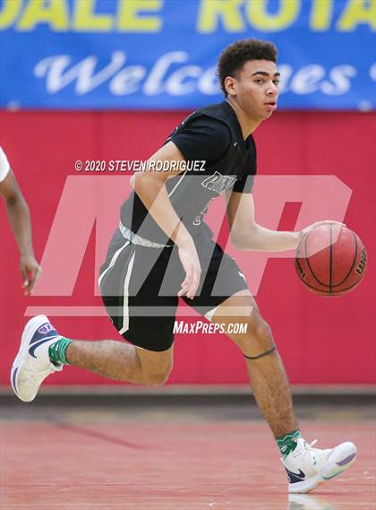 Thumbnail 3 in Pitman vs. Davis photogallery.