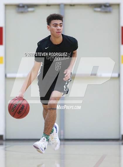 Thumbnail 2 in Pitman vs. Davis photogallery.