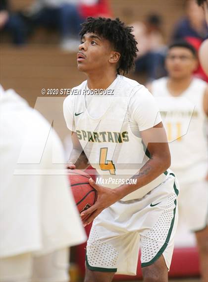 Thumbnail 3 in Pitman vs. Davis photogallery.