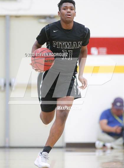 Thumbnail 1 in Pitman vs. Davis photogallery.