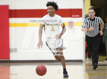 Thumbnail 1 in Pitman vs. Davis photogallery.