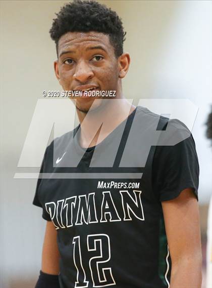 Thumbnail 2 in Pitman vs. Davis photogallery.