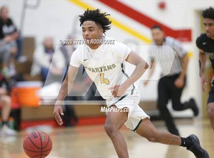 Thumbnail 3 in Pitman vs. Davis photogallery.
