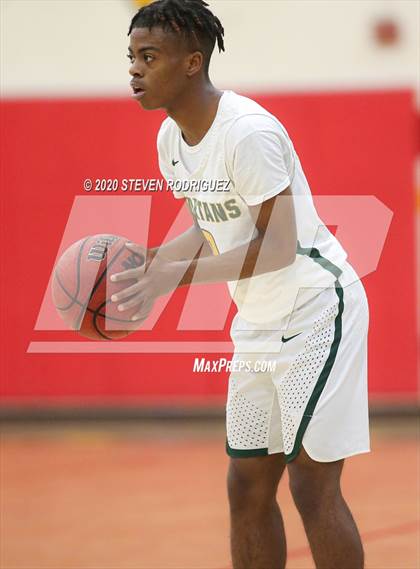 Thumbnail 3 in Pitman vs. Davis photogallery.