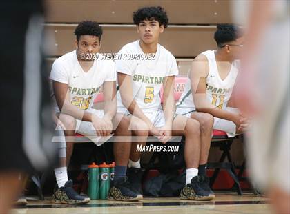 Thumbnail 2 in Pitman vs. Davis photogallery.