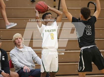 Thumbnail 2 in Pitman vs. Davis photogallery.