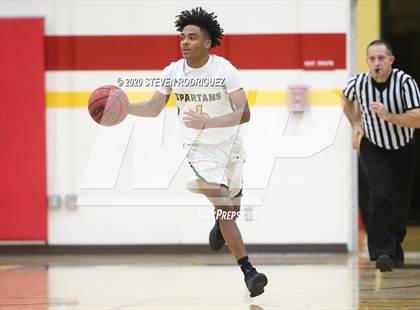 Thumbnail 3 in Pitman vs. Davis photogallery.