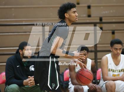 Thumbnail 3 in Pitman vs. Davis photogallery.