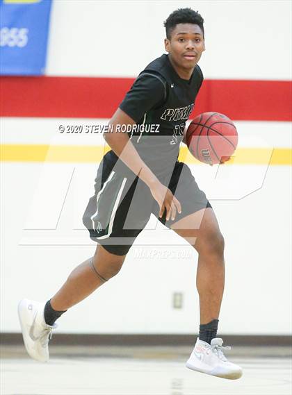 Thumbnail 1 in Pitman vs. Davis photogallery.