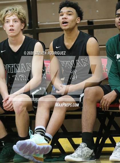 Thumbnail 1 in Pitman vs. Davis photogallery.