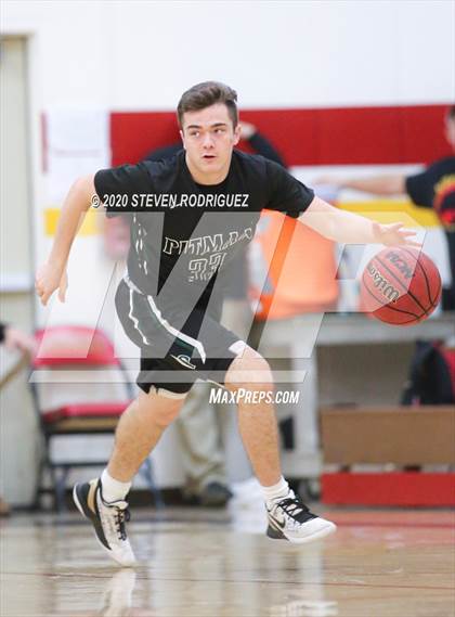 Thumbnail 1 in Pitman vs. Davis photogallery.