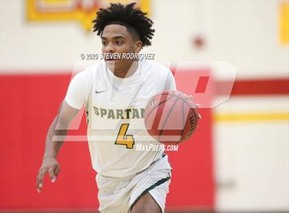 Thumbnail 3 in Pitman vs. Davis photogallery.