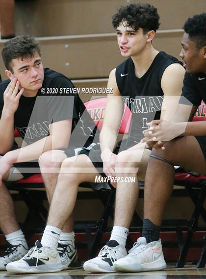 Thumbnail 1 in Pitman vs. Davis photogallery.