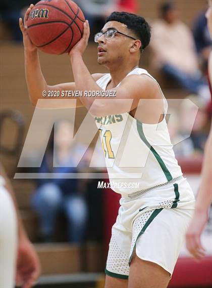 Thumbnail 2 in Pitman vs. Davis photogallery.