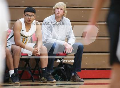Thumbnail 2 in Pitman vs. Davis photogallery.