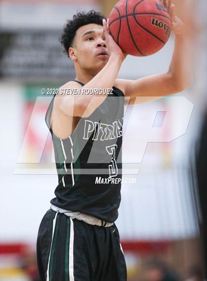 Thumbnail 3 in Pitman vs. Davis photogallery.