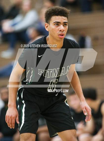 Thumbnail 3 in Pitman vs. Davis photogallery.