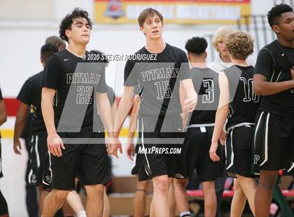 Thumbnail 1 in Pitman vs. Davis photogallery.