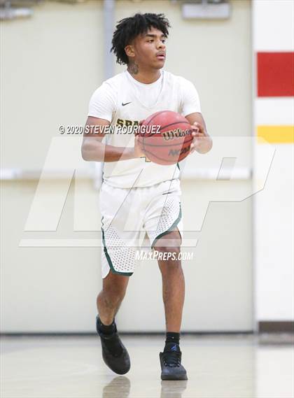Thumbnail 1 in Pitman vs. Davis photogallery.