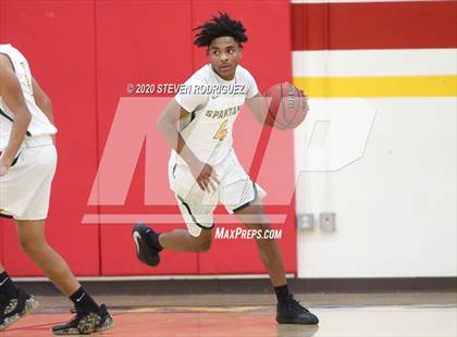Thumbnail 2 in Pitman vs. Davis photogallery.