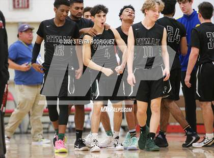 Thumbnail 1 in Pitman vs. Davis photogallery.