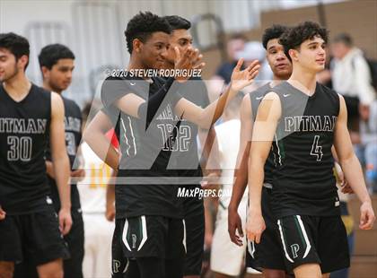 Thumbnail 1 in Pitman vs. Davis photogallery.