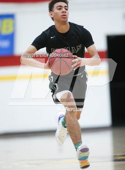 Thumbnail 2 in Pitman vs. Davis photogallery.