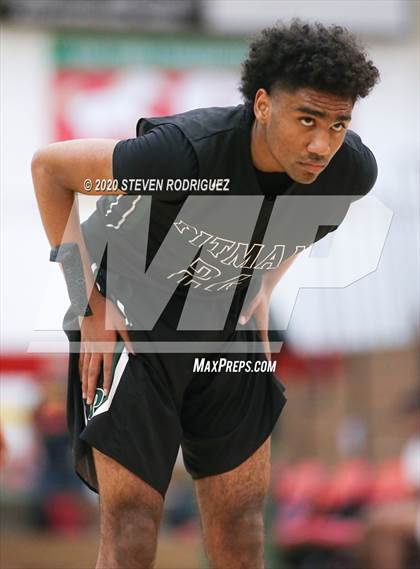 Thumbnail 2 in Pitman vs. Davis photogallery.