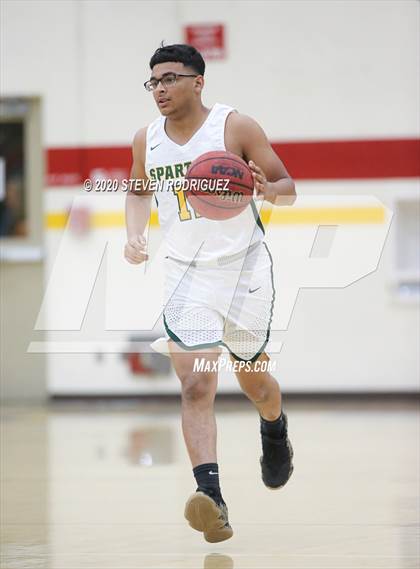 Thumbnail 1 in Pitman vs. Davis photogallery.