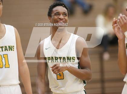 Thumbnail 2 in Pitman vs. Davis photogallery.