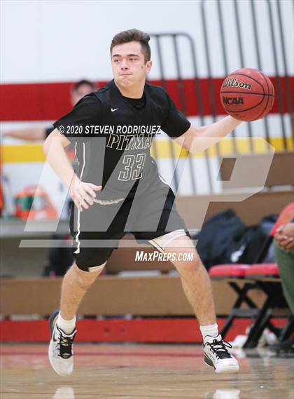Thumbnail 2 in Pitman vs. Davis photogallery.
